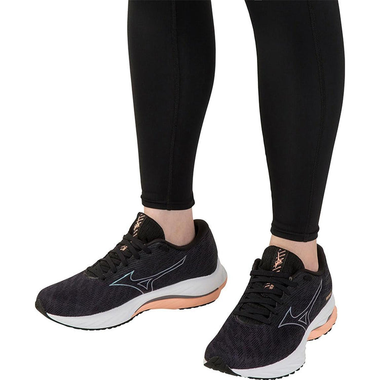 Wave Rider 26 Running Shoes - Women - Sports Excellence