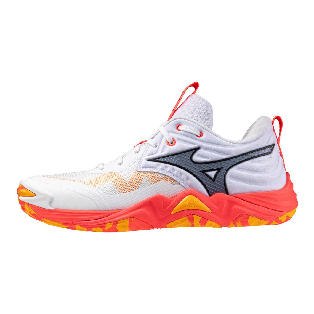 Mizuno Wave Momentum Elite VolleyBall Shoes