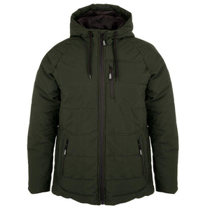 Winter Jacket "Base" - Men - Sports Excellence