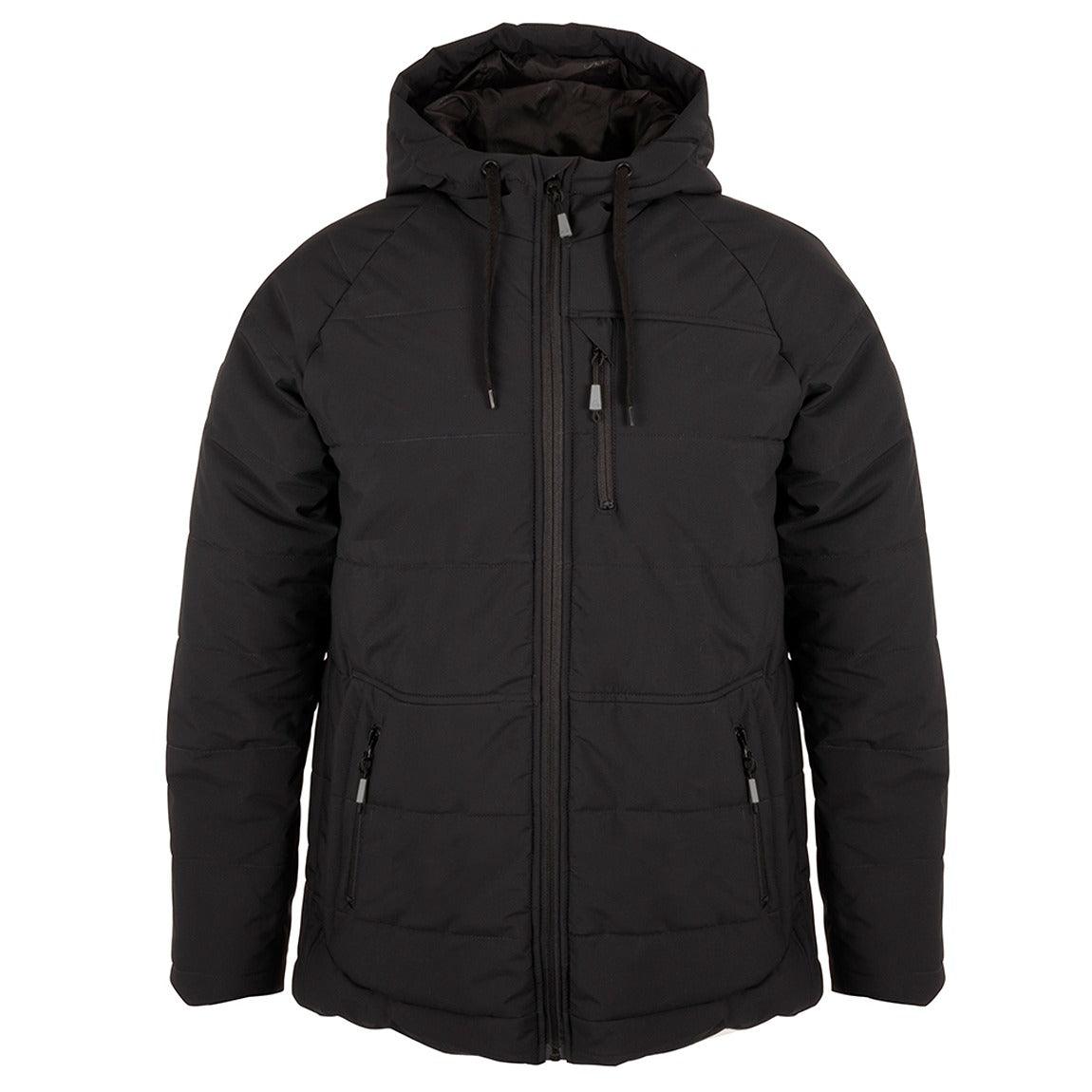 Winter Jacket "Base" - Men - Sports Excellence