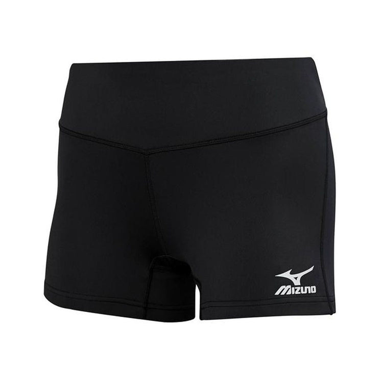 Mizuno Victory 3.5" Inseam Volleyball Shorts - Women