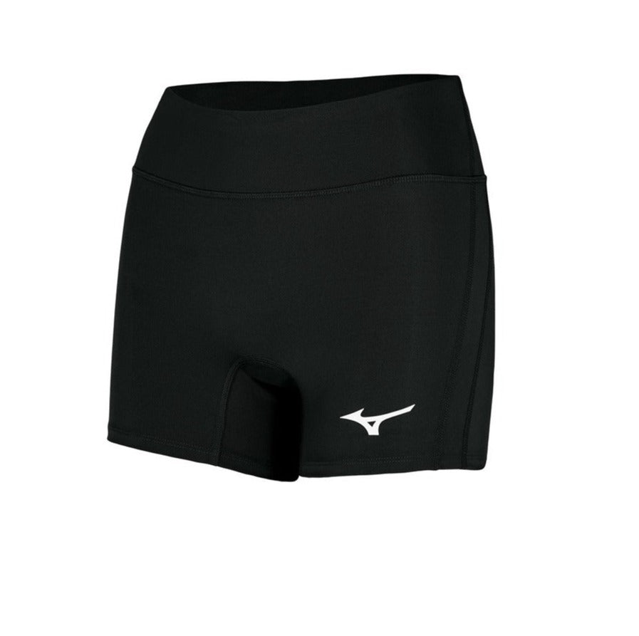 Mizuno Elevated 4" Inseam Volleyball Short - Women