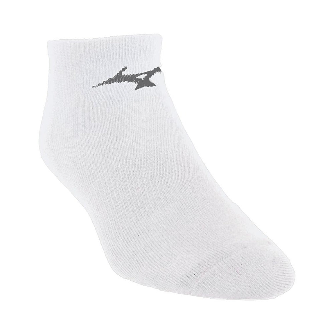 Mizuno Vital Volleyball Low Sock (3-Pack)