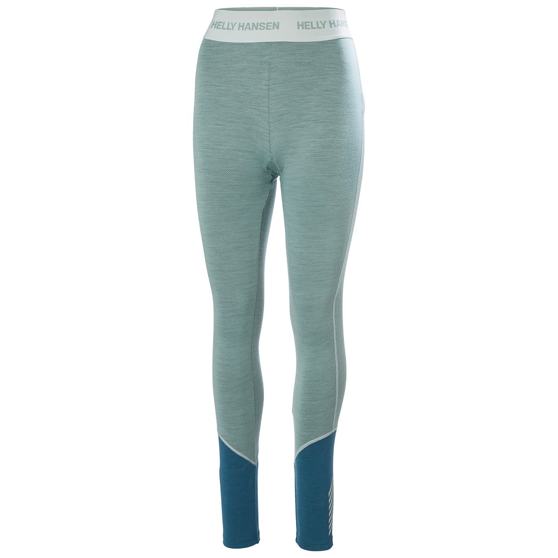 Helly Hansen LIFA® Merino Midweight 2-In-1 Base Layer Pants - Women