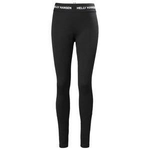 Helly Hansen LIFA® Merino Midweight 2-In-1 Base Layer Pants - Women