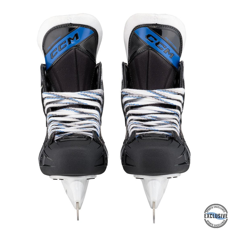 CCM Jetspeed XTRA Hockey Skates