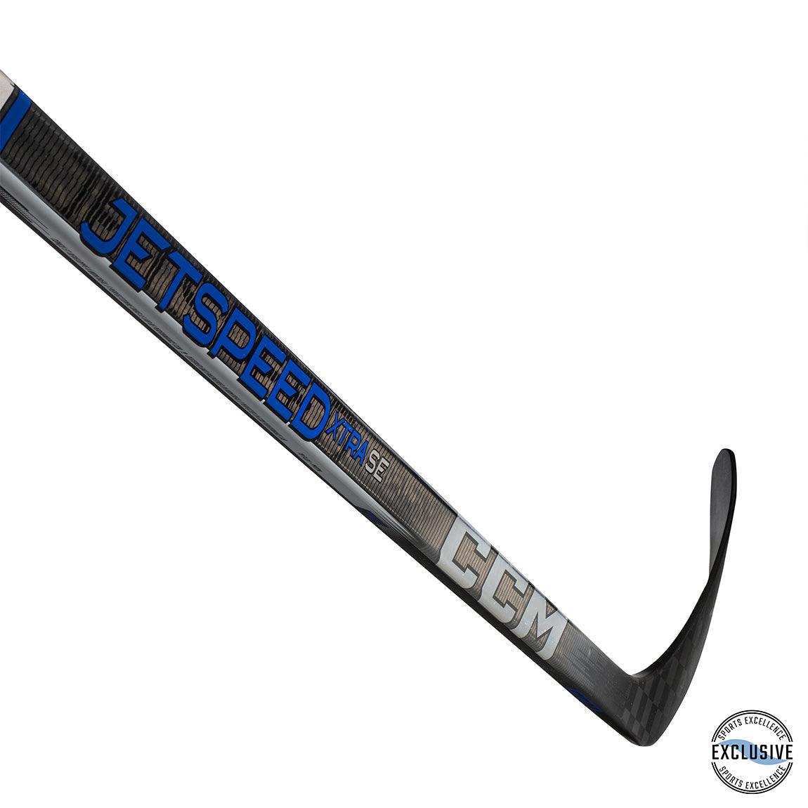 CCM Jetspeed XTRA SE Hockey Stick 