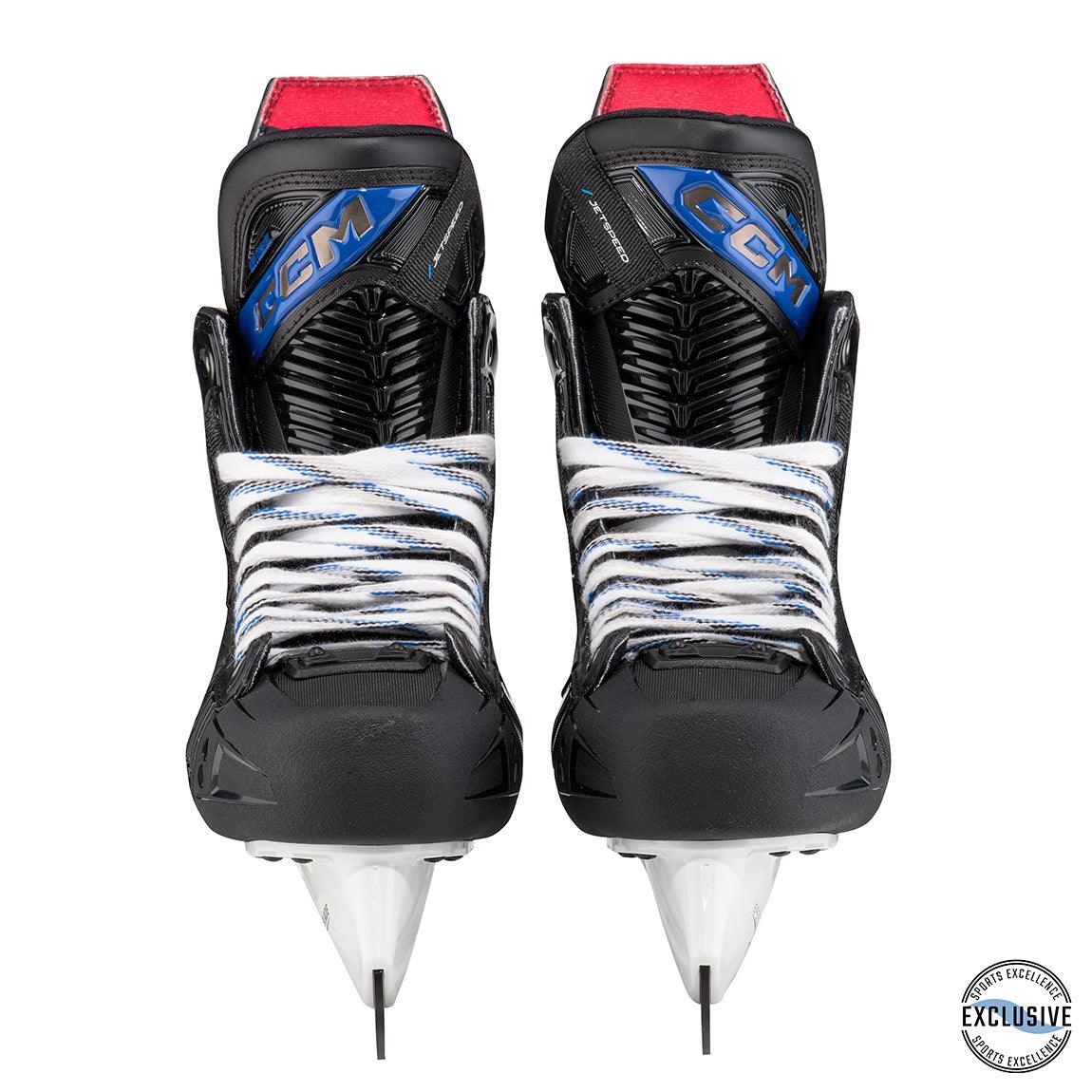 CCM Jetspeed XTRA SE Hockey Skates