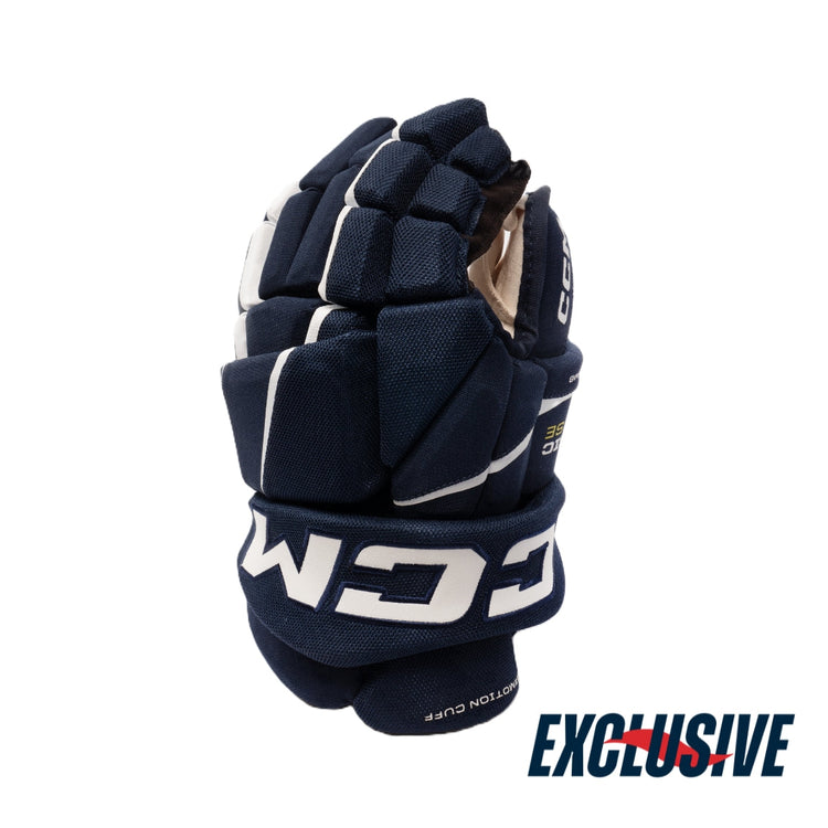 Hockey Players Gloves