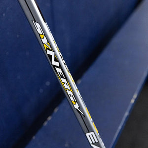 Bauer Easton Synergy Hockey Stick (Silver)