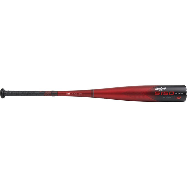 5150 2 3/4" (-10) USSSA Youth Baseball Bat - Sports Excellence