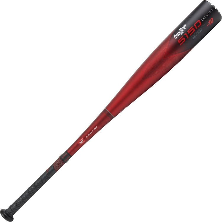 5150 2 3/4" (-10) USSSA Youth Baseball Bat - Sports Excellence