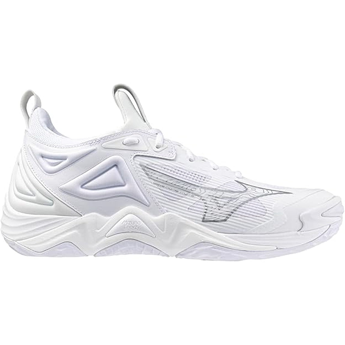 Mizuno Wave Momentum 3 Volleyball Shoes Women
