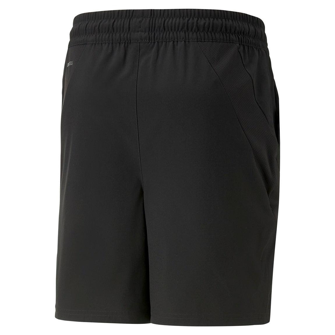 Puma Fit 7" Stretch Woven Short - Men - Sports Excellence