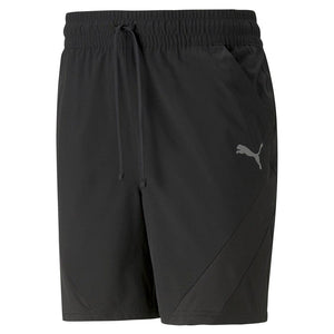 Puma Fit 7" Stretch Woven Short - Men - Sports Excellence