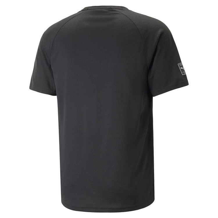 Puma Fit Ultrabreathe Triblend Tee - Men - Sports Excellence