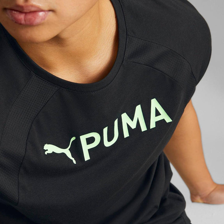 Puma Fit Ultrabreathe Triblend Tee - Men - Sports Excellence