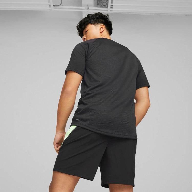 Puma Fit Ultrabreathe Triblend Tee - Men - Sports Excellence