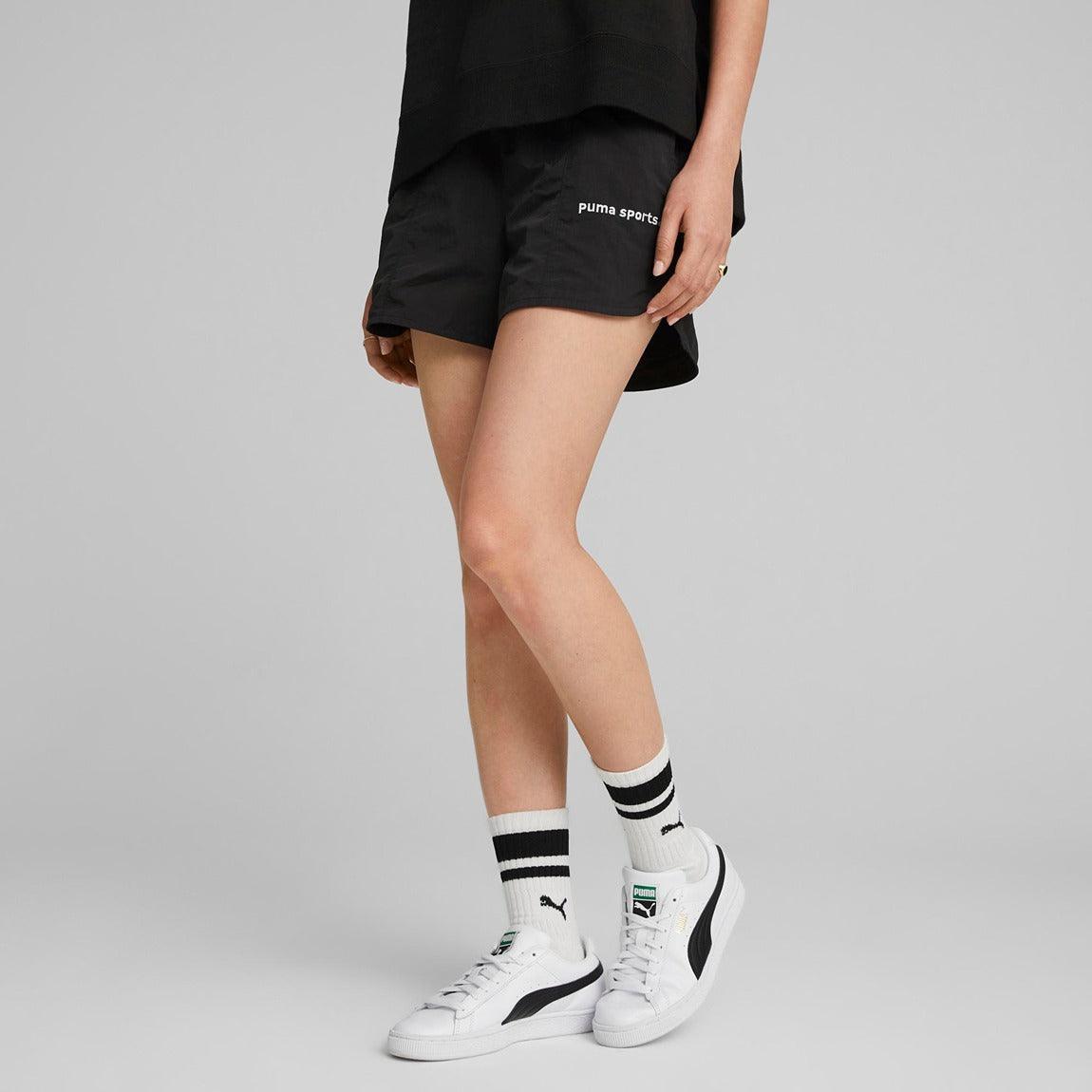 Puma Team Shorts - Women - Sports Excellence