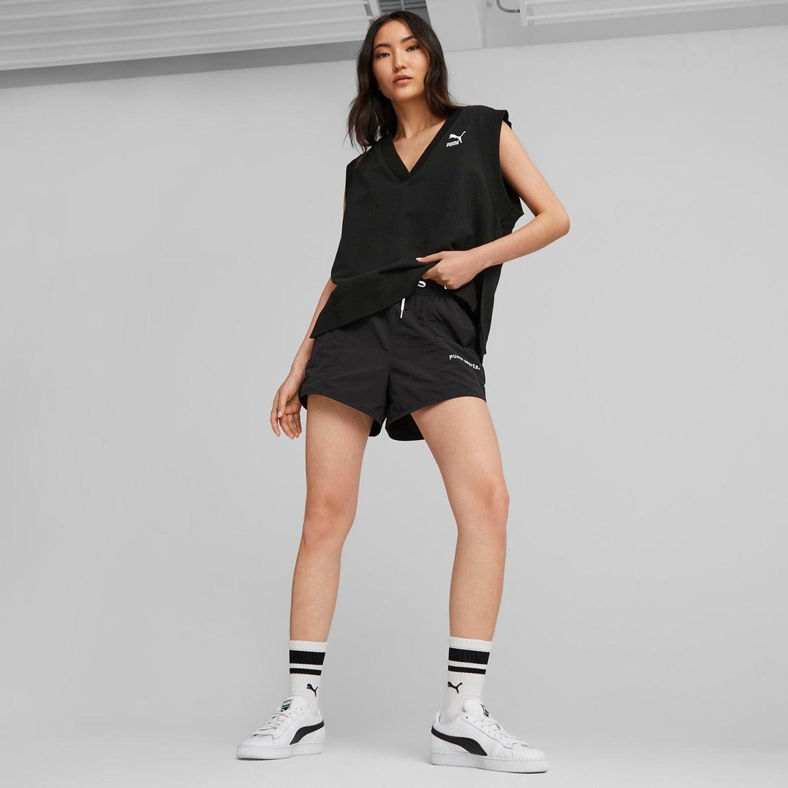 Puma Team Shorts - Women - Sports Excellence