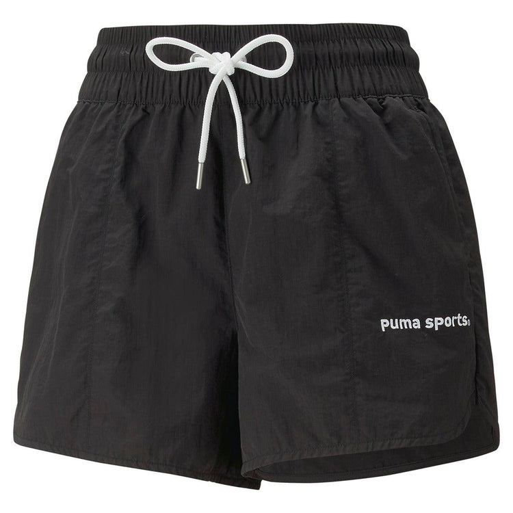 Puma Team Shorts - Women - Sports Excellence