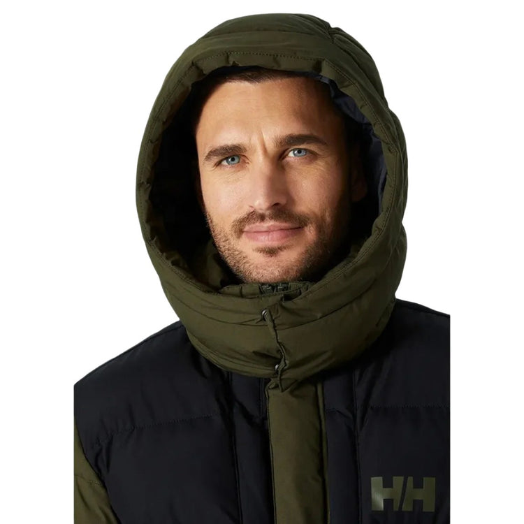 Helly Hansen Explorer Puffy Jacket - Men