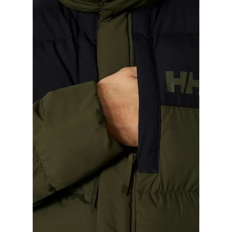 Helly Hansen Explorer Puffy Jacket - Men