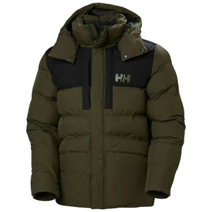 Helly Hansen Explorer Puffy Jacket - Men