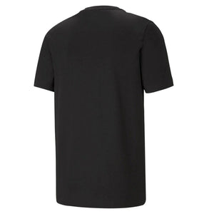 Puma Essentials Logo Tee - Men - Sports Excellence