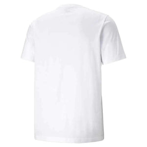 Puma Essentials Logo Tee - Men - Sports Excellence