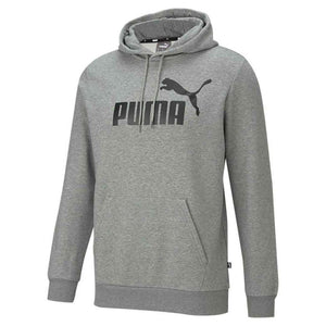 Big Logo Hoodie - Men - Sports Excellence