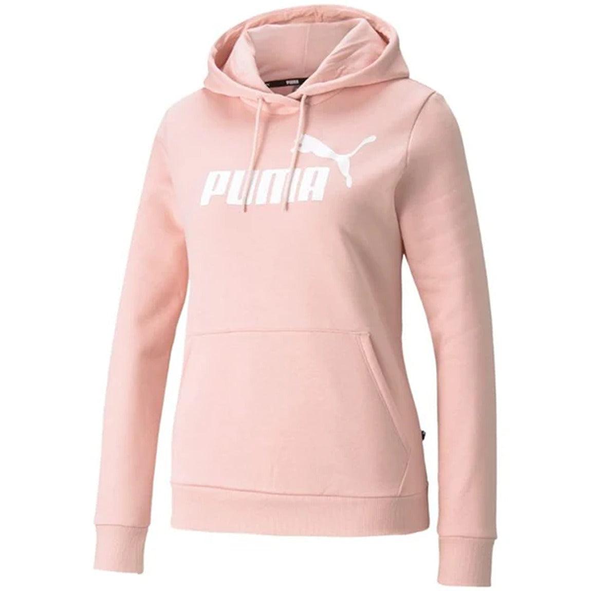 Logo Hoodie - Women - Sports Excellence