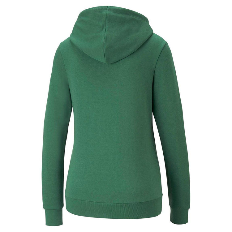 Puma ESS Logo Hoodie TR - Women - Sports Excellence