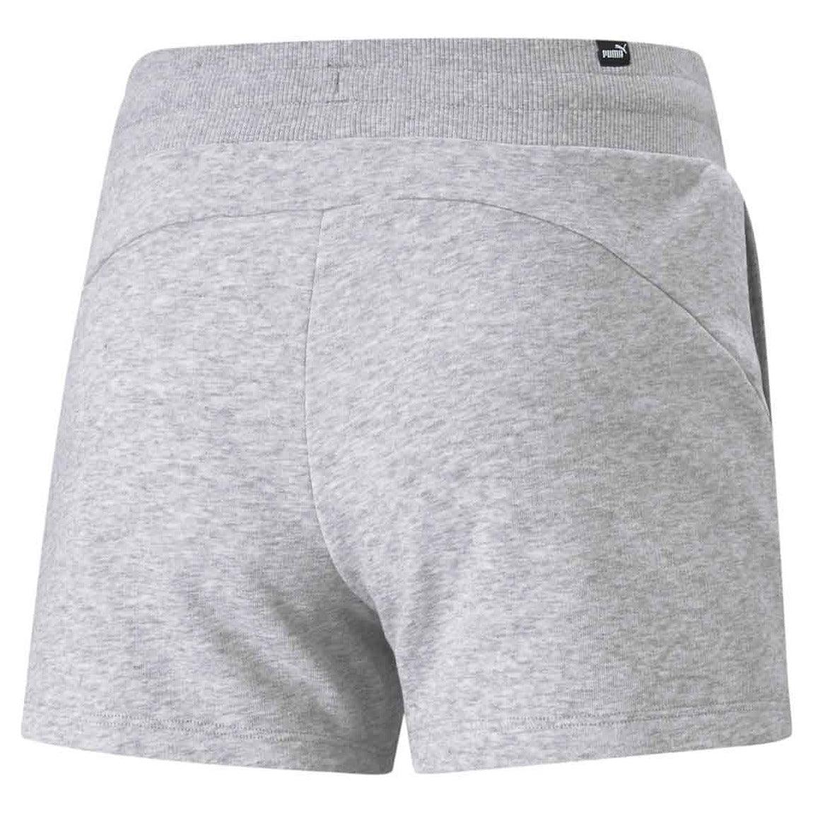 Puma Essentials 4in Sweat Shorts - Women - Sports Excellence