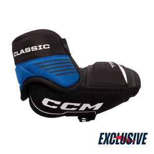 Hockey Players Elbow Pads