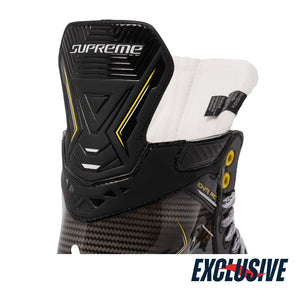 Bauer Supreme Ignite Pro Hockey Skates (2024) - Senior