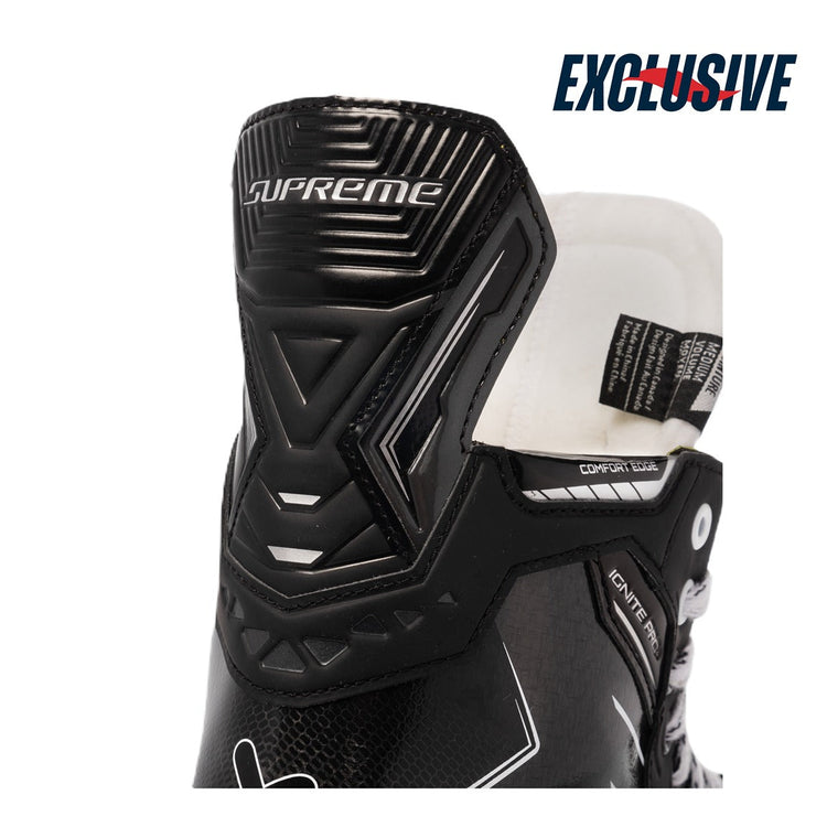 Bauer Supreme Ignite Pro+ Hockey Skates (2024) - Intermediate