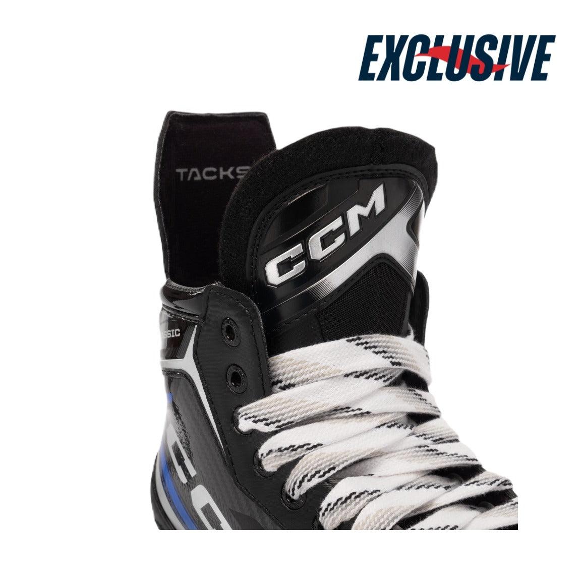 CCM Tacks Classic Hockey Skates (2024) - Intermediate