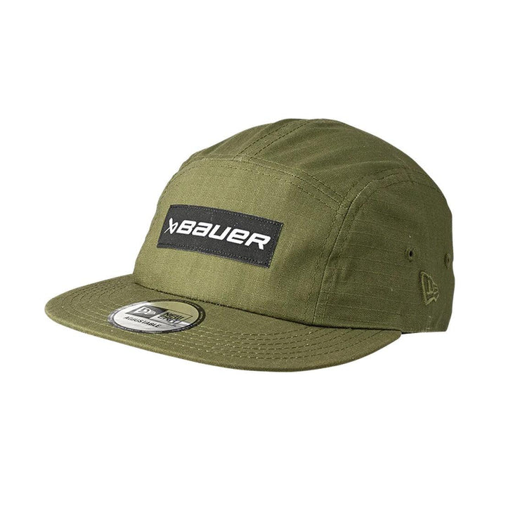 Bauer NE 5 Panel Cap