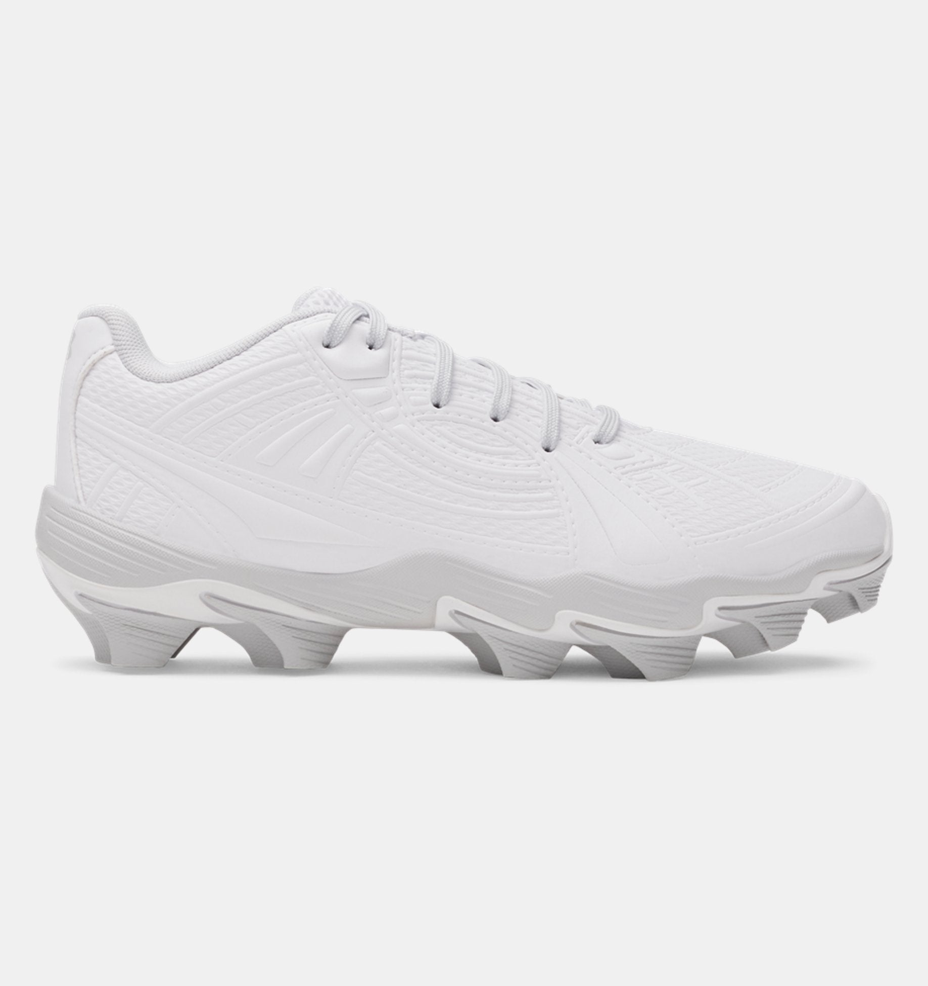 UnderArmour W Glyde Sola RM Women Softball Shoes