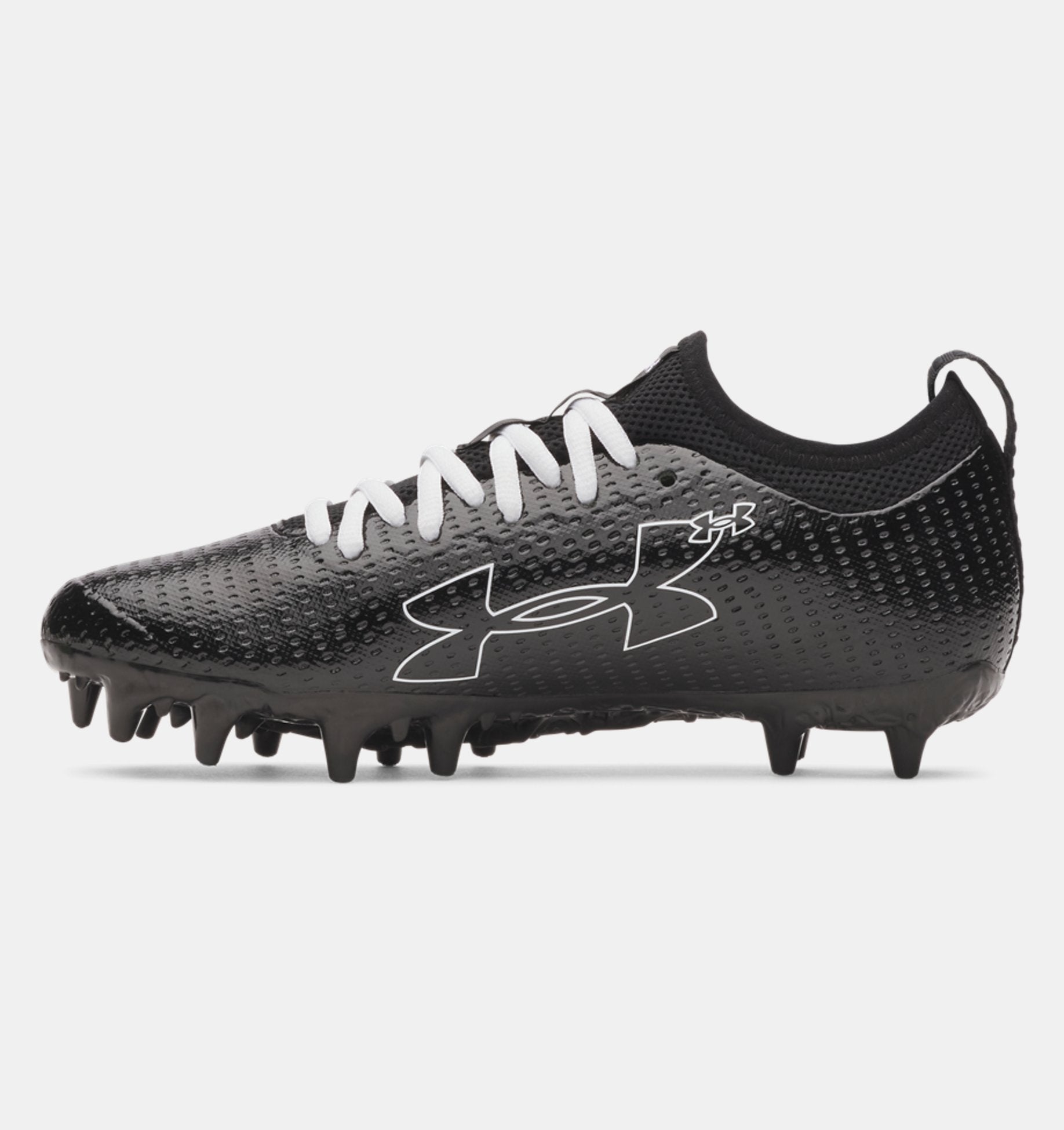 Under Armour Blur Select Junior Football Shoes