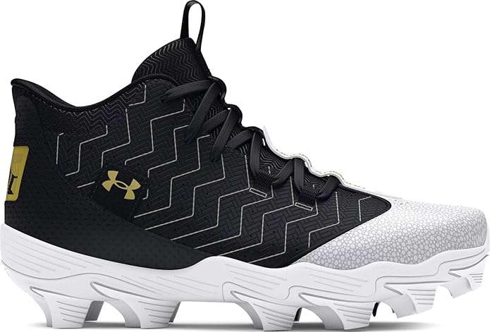UnderArmour Harper 9 RM Baseball Shoes