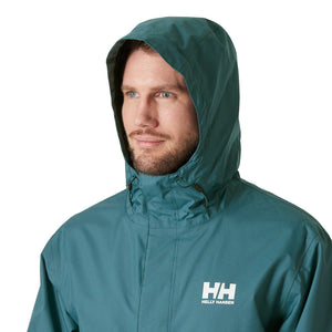 Helly Hansen Seven J Rain Jacket - Men