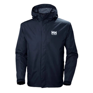 Helly Hansen Seven J Rain Jacket - Men