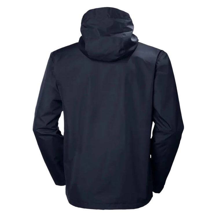 Helly Hansen Seven J Rain Jacket - Men