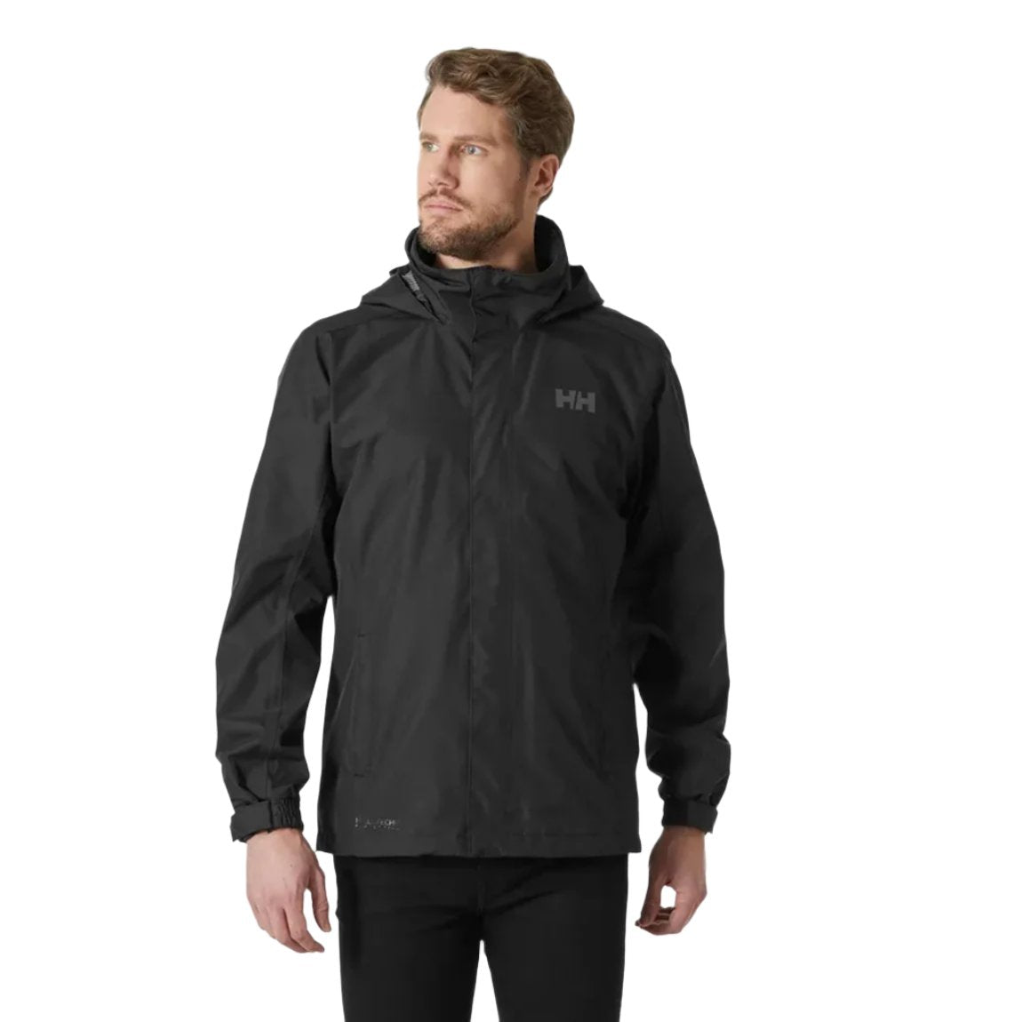 Helly Hansen Dubliner Waterproof Jacket - Men