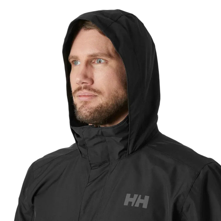 Helly Hansen Dubliner Waterproof Jacket - Men