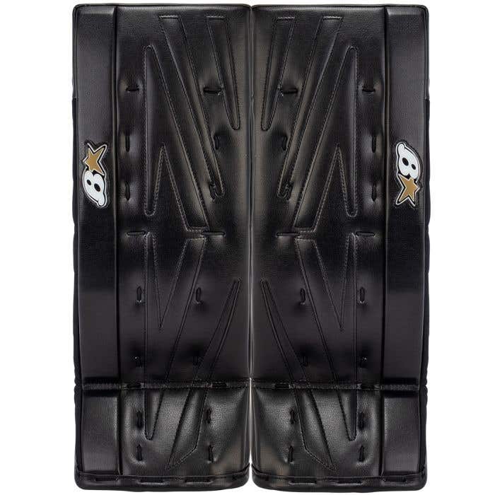 Brians Netzero 3 Goalie Pads