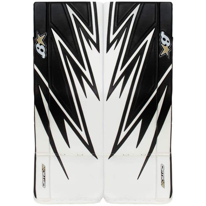 Brians OptikX4 Goalie Pads