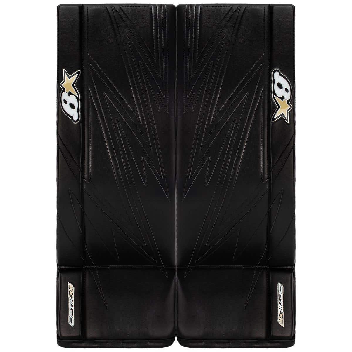 Brians OptikX4 Goalie Pads